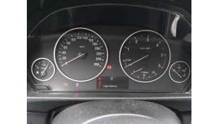 CUADRO INSTRUMENTOS BMW 3 (2012-) 16 D 116CV 1995CC - L. 7960589 / 62109283314